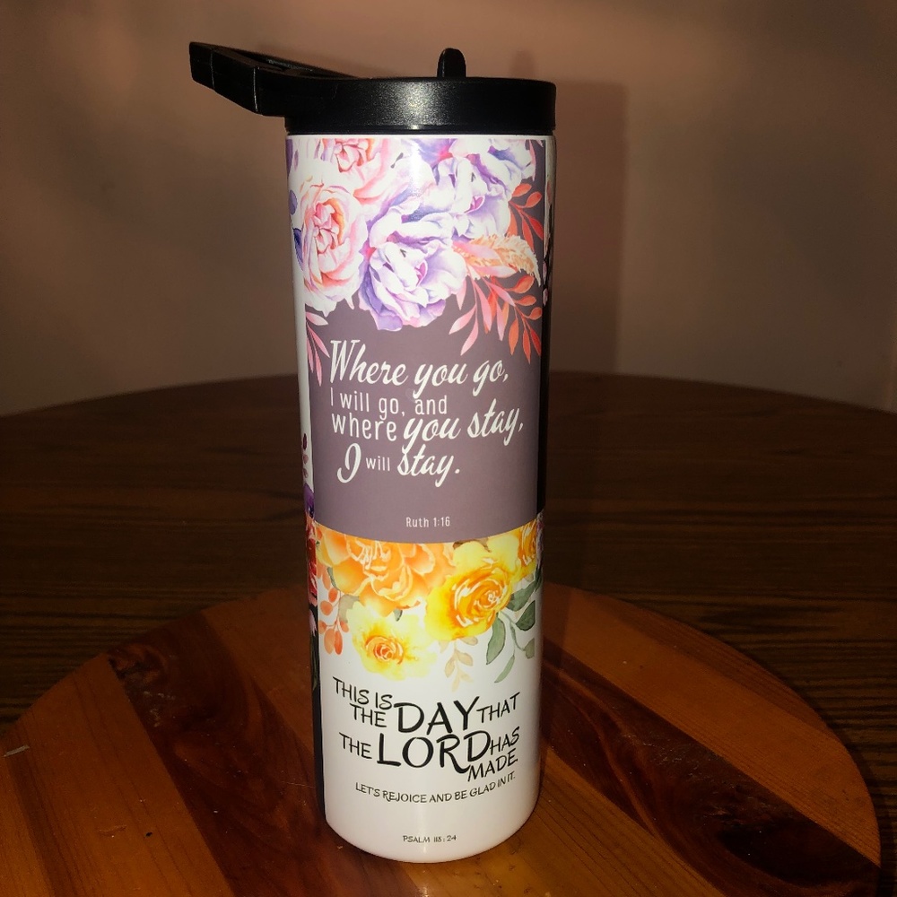 Hogg 20oz tumbler